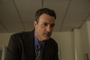 Reid Scott Instagram - Did you see me last night in #Afterparty ? If not, catch me on @appletvplus !

It's a great episode that I had lots of fun filming with @tiffanyhaddish @jimmy @barbieferreira @fredsavage @kelencoleman @zchao @thesamrichardson