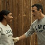 Reid Scott Instagram - Did you see me last night in #Afterparty ? If not, catch me on @appletvplus ! It's a great episode that I had lots of fun filming with @tiffanyhaddish @jimmy @barbieferreira @fredsavage @kelencoleman @zchao @thesamrichardson