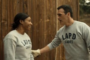 Reid Scott Instagram - Did you see me last night in #Afterparty ? If not, catch me on @appletvplus !

It's a great episode that I had lots of fun filming with @tiffanyhaddish @jimmy @barbieferreira @fredsavage @kelencoleman @zchao @thesamrichardson