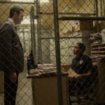 Reid Scott Instagram - Did you see me last night in #Afterparty ? If not, catch me on @appletvplus ! It's a great episode that I had lots of fun filming with @tiffanyhaddish @jimmy @barbieferreira @fredsavage @kelencoleman @zchao @thesamrichardson
