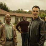 Reid Scott Instagram - Did you see me last night in #Afterparty ? If not, catch me on @appletvplus ! It's a great episode that I had lots of fun filming with @tiffanyhaddish @jimmy @barbieferreira @fredsavage @kelencoleman @zchao @thesamrichardson