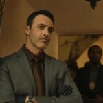 Reid Scott Instagram – Did you see me last night in #Afterparty ? If not, catch me on @appletvplus !

It’s a great episode that I had lots of fun filming with @tiffanyhaddish @jimmy @barbieferreira @fredsavage @kelencoleman @zchao @thesamrichardson