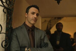 Reid Scott Instagram - Did you see me last night in #Afterparty ? If not, catch me on @appletvplus !

It's a great episode that I had lots of fun filming with @tiffanyhaddish @jimmy @barbieferreira @fredsavage @kelencoleman @zchao @thesamrichardson