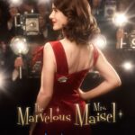 Reid Scott Instagram - “Go Forward…” The epic final season of @maiseltv premieres April 14 on @primevideo