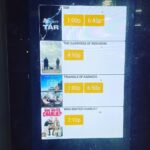 Reid Scott Instagram - Pretty nice company! Thank you @laemmletheatres for being such an amazing supporter of indie filmmakers. #indiefilm @whoinvitedcharlie_film
