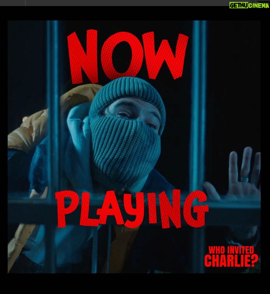 Reid Scott - 273 Likes - Tonight’s the night! @whoinvitedcharlie_film in theaters and on demand. Join us for a live cast and crew talk-back after the screening at @laemmletheatres in Santa Monica. Moderated by my good friend and @veephbo co-star @mrmattwalsh !!!