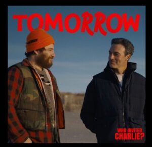 Reid Scott Instagram - Tomorrow we answer the question, Who Invited Charlie? Nothing better than seeing a funny movie in a packed theater. Hope you dig! @whoinvitedcharlie_film