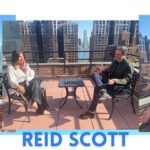 Reid Scott Instagram - It's HERE! Been ready to share my #reallyfamous talk with @mrreidscott with you for MONTHS. Get it now on YouTube or Spotify (links in bio!) 🔥🔥🔥 What a great guy Reid is...nothing like that #DanEgan guy he played on #veep! You'll totally get into his behind-the-scenes stories of #themarvelousmrsmaisel (he plays a pivotal role this season), #veep (and the spectacular cast) & #whywomenkill PLUS we get RIGHT INTO topics like #therapy, #anxiety, #bullies, #friendships & #parenting. SO RELATABLE. You'll dig it (and him) the most. NEWS TIP: Reid's new film 🍿 Who Invited Charlie? opens theatrically and VOD on Feb 3. Thanks @westgatenyc for hosting us! #nyc #manhattan #uppereastside #ues Manhattan, New York