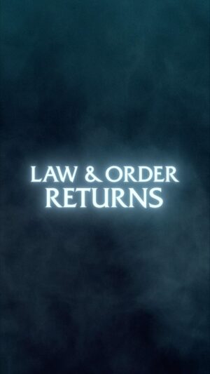 Reid Scott Instagram - So excited to join the team at the 2-7! Check out the season premiere tonight January 18. #LawAndOrder Thursdays return TONIGHT on @NBC and streaming on @Peacock. @nbclawandorder @nbc @Wolfentertainment