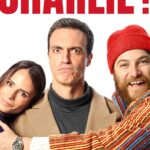 Reid Scott Instagram - "Who Invited Charlie?" will be in theaters and on demand February 3rd! @whoinvitedcharlie_film