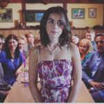 Reid Scott Instagram - #wildflowermovie coming to #tiff22 !!! Such a beautiful story in this film. If you’re at the festival you won’t want to miss..!