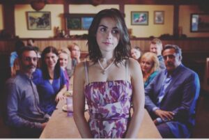 Reid Scott Instagram - #wildflowermovie coming to #tiff22 !!!
Such a beautiful story in this film. If you’re at the festival you won’t want to miss..!