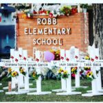 Reid Scott Instagram - Like so many of us, I’m still trying to process this horrible tragedy. My heart breaks for the families of the victims and their entire community. As a parent I am crushed. As an American I am outraged. If all we can offer up in times like this are “thoughts and prayers”, then what the hell do we stand for as a country?! No more talk! We need to DEMAND that our reps in Congress grow a fucking backbone and finally pass stricter gun control in this country. And I mean ALL of them. They need to do their goddamn jobs and protect the most basic right of all, TO LIVE FREE FROM FEAR. #ProtectKidsNotGuns