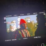 Reid Scott Instagram - Ask me how @adam.pally is doing! Charlie in the Pandemic coming soon...