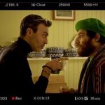 Reid Scott Instagram - So excited for you to see @whoinvitedcharlie_film Had a great time producing this truly independent feature with my co-stars Adam Pally and Jordana Brewster. Written by Nicholas Schutt and directed by Xavi Manrique. Coming soon!
