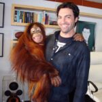 Reid Scott Instagram - Things were different when I was young...