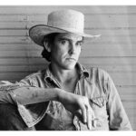 Reid Scott Instagram - Guy Clark's song "LA Freeway" pretty much sums up my mood today. Have you heard it..?