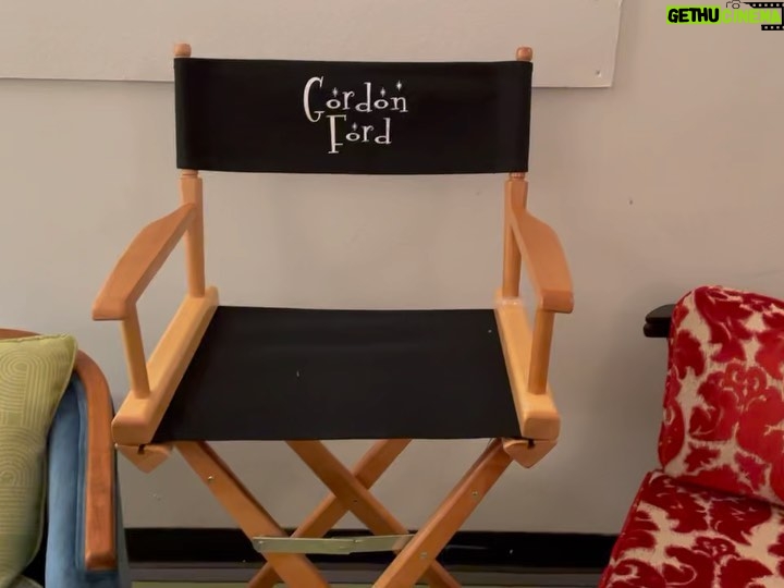 Reid Scott - 2.9K Likes - Some of my favorite Gordon Ford photos from Season 5 of The Marvelous Mrs. Maisel. Who is your favorite late night host of all time…?