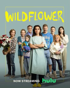 Reid Scott Instagram - #Wildflower is now streaming on @Hulu! So proud to be a part of this beautiful movie inspired by a true story. Check it out!
