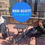 Reid Scott Instagram - It's HERE! Been ready to share my #reallyfamous talk with @mrreidscott with you for MONTHS. Get it now on YouTube or Spotify (links in bio!) 🔥🔥🔥 What a great guy Reid is...nothing like that #DanEgan guy he played on #veep! You'll totally get into his behind-the-scenes stories of #themarvelousmrsmaisel (he plays a pivotal role this season), #veep (and the spectacular cast) & #whywomenkill PLUS we get RIGHT INTO topics like #therapy, #anxiety, #bullies, #friendships & #parenting. SO RELATABLE. You'll dig it (and him) the most. NEWS TIP: Reid's new film 🍿 Who Invited Charlie? opens theatrically and VOD on Feb 3. Thanks @westgatenyc for hosting us! #nyc #manhattan #uppereastside #ues Manhattan, New York