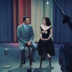 Reid Scott Instagram - The finale is here! The final face off between Midge Maisel and Gordon Ford. Such and emotional day shooting the last few scenes, and I will forever be grateful for being invited into this wonderfully weird family of truly amazing artists. Amy Sherman Palladino and Dan Palladino created one of the most iconic shows of all time, and I cannot wait for you all to see how it ends. @maiseltv @primevideo #gordonfordshow #maiseltv #themarvelousmrsmaisel #mrsmaiselstyle