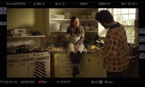 Reid Scott Instagram - So excited for you to see @whoinvitedcharlie_film Had a great time producing this truly independent feature with my co-stars Adam Pally and Jordana Brewster. Written by Nicholas Schutt and directed by Xavi Manrique. Coming soon!