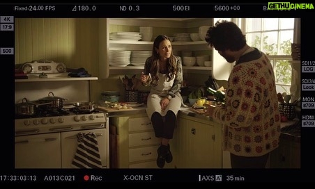 Reid Scott - 405 Likes - So excited for you to see @whoinvitedcharlie_film Had a great time producing this truly independent feature with my co-stars Adam Pally and Jordana Brewster. Written by Nicholas Schutt and directed by Xavi Manrique. Coming soon!