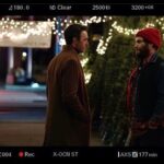 Reid Scott Instagram – So excited for you to see @whoinvitedcharlie_film Had a great time producing this truly independent feature with my co-stars Adam Pally and Jordana Brewster. Written by Nicholas Schutt and directed by Xavi Manrique. Coming soon!