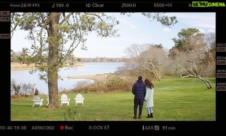 Reid Scott - 405 Likes - So excited for you to see @whoinvitedcharlie_film Had a great time producing this truly independent feature with my co-stars Adam Pally and Jordana Brewster. Written by Nicholas Schutt and directed by Xavi Manrique. Coming soon!