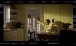 Reid Scott Instagram - So excited for you to see @whoinvitedcharlie_film Had a great time producing this truly independent feature with my co-stars Adam Pally and Jordana Brewster. Written by Nicholas Schutt and directed by Xavi Manrique. Coming soon!
