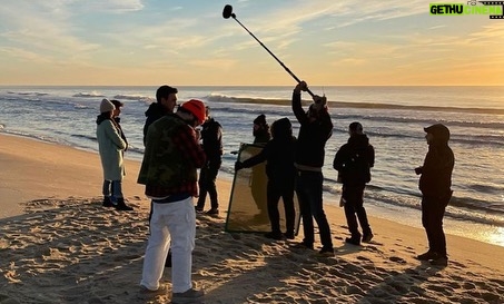 Reid Scott - 405 Likes - So excited for you to see @whoinvitedcharlie_film Had a great time producing this truly independent feature with my co-stars Adam Pally and Jordana Brewster. Written by Nicholas Schutt and directed by Xavi Manrique. Coming soon!