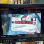 Reid Scott Instagram - So excited for you to see @whoinvitedcharlie_film Had a great time producing this truly independent feature with my co-stars Adam Pally and Jordana Brewster. Written by Nicholas Schutt and directed by Xavi Manrique. Coming soon!