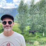 Reid Scott Instagram – What moose..?