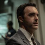Reid Scott Instagram – Are you caught up with #afterparty ? @appletvplus