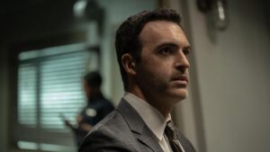 Reid Scott Instagram - Are you caught up with #afterparty ? @appletvplus