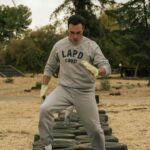 Reid Scott Instagram - Did you see me last night in #Afterparty ? If not, catch me on @appletvplus ! It's a great episode that I had lots of fun filming with @tiffanyhaddish @jimmy @barbieferreira @fredsavage @kelencoleman @zchao @thesamrichardson