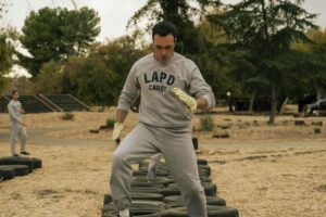 Reid Scott Instagram - Did you see me last night in #Afterparty ? If not, catch me on @appletvplus !

It's a great episode that I had lots of fun filming with @tiffanyhaddish @jimmy @barbieferreira @fredsavage @kelencoleman @zchao @thesamrichardson
