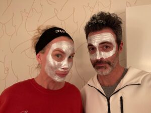 Reid Scott Instagram - Relationship Advice: Just do whatever it is THEY want to do today #valentinesday