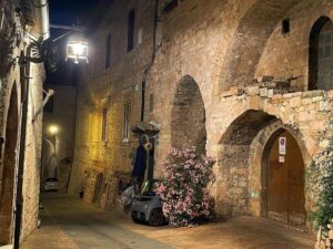 Reika Kirishima Instagram - 5年ぶり2度目の
イタリアの大好きなアッシジ 🇮🇹

1人で旅に出ると特に海外では
困る場面がたくさん出てきます。
普段いくら人見知りでも
必死になって人に道を尋ねたりガシガシ関わって
いつもの自分ではなくなります。
「生きるスウィッチ」が入る瞬間を
自分で毎回 面白がっていました。
そして今回の旅も
"一期一会"
この言葉が全てでした。
今、改めてこの言葉を大切に感じています。
it was a once in a lifetime encounter.

#italy #assisi 
#francescodassisi 
#nowornever #方向音痴