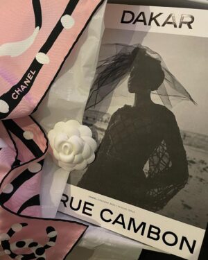 Reika Kirishima Instagram - CHANEL-DAKAR
MetiersdArt Collection2022/2023
show ＆ party
投稿がちょっと遅くなりました。
刺激的で素敵な夜を
ありがとうございました🖤
ジェニーちゃん可愛かった！

Thank you🙏
styling... @rena_semba 
makeup.. @fusakomakeup 
hair.... @kotaro__hair 

#chanel 
#CHANELMetiersdArt
#chaneldakar