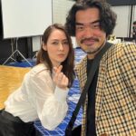 Reika Kirishima Instagram - Drive My Car🚘 🏆米アカデミー賞受賞1周年記念祝賀会🏆 撮影から3年 初めましての関係者の方々や お世話になった皆さまと またこうしてお会いでき 本当に幸せな時間でした。 感謝の気持ちしかありません。 映画をご覧頂いた方も 改めて心からありがとうございました！ これからもよろしくお願いします！ #drivemycar #forever #celebration #anniversary #ドライブマイカー ※すしざんまいスタイル Drive my Car