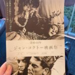 Reika Kirishima Instagram - スクリーンに蘇る 古い映画たち。 その美しさとパワーに胸が高鳴る🎞❤︎ #film #cinema #jeancocteau #今年最初の映画 Movie time