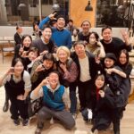 Reika Kirishima Instagram - この先忘れることはない 出会いと経験の2022年🚘 心からありがとうございました! 2023年も宜しくお願い致します。 皆さま良いお年を✨ #2022 Drive my Car