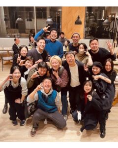 Reika Kirishima Instagram - この先忘れることはない 出会いと経験の2022年🚘 心からありがとうございました! 2023年も宜しくお願い致します。 皆さま良いお年を✨ #2022 Drive my Car