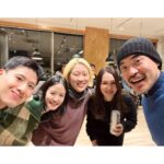 Reika Kirishima Instagram - この先忘れることはない 出会いと経験の2022年🚘 心からありがとうございました! 2023年も宜しくお願い致します。 皆さま良いお年を✨ #2022 Drive my Car