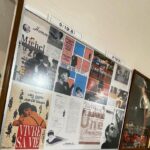 Reika Kirishima Instagram - Jean-Luc Godard 数日前。 劇場は満席でそして 映画仲間とバッタリ。 一瞬ビックリしたと同時に やっぱりと笑ってしまった。 満席のゴダール。 素敵でした。 #jeanlucgodard 1930 - 2022 新文芸坐