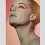 Reika Kirishima Instagram - ❤︎ロミー・シュナイダー❤︎ 改めて素敵な女優だ。 どの作品も素晴らしい。 #romyschneider #ロミーシュナイダー映画祭 Bunkamuraル・シネマ