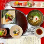 Reika Kirishima Instagram - ドライブ・マイ・ニイガタPART②🚘 時間がなくて全ての場所の 写真が撮れませんでした🥲 新潟はお米が本当に美味しい。白米が大好きです。 仕事の時、炭水化物を我慢することが多いので 炊き立ての白米を好きなだけ頂くことが、 1番の贅沢だと思っています。 新潟の撮影では我慢する気はなかったので そりゃぁもうたくさん🫢✨ そして日本酒も美味しいですね♪ のどぐろも!! #新潟県 #旧笹川家住宅 #岩室温泉 #高島屋 #北方文化博物館 #種月寺 #新潟日報