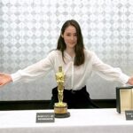Reika Kirishima Instagram - Drive My Car🚘 🏆米アカデミー賞受賞1周年記念祝賀会🏆 撮影から3年 初めましての関係者の方々や お世話になった皆さまと またこうしてお会いでき 本当に幸せな時間でした。 感謝の気持ちしかありません。 映画をご覧頂いた方も 改めて心からありがとうございました！ これからもよろしくお願いします！ #drivemycar #forever #celebration #anniversary #ドライブマイカー ※すしざんまいスタイル Drive my Car