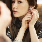 Reika Kirishima Instagram - ✴︎✴︎✴︎ アカデミー賞のドレスはCHANELでした❤︎ レッドカーペット前の舞台裏を @ellejapan さんで公開しております。 本当に素敵で夢のような時間をありがとうございました‼︎ そしてスタイリングをしてくれた 素敵スタイリスト永岡美夏さん @mikabebe0808 本当にありがとうございました❤︎‼︎ 彼女のアドバイスとサポートのおかげで とてもスムーズに行きました✨ 心から感謝しかありません!! #oscars #chanel #oscarsredcarpet #redcarpet #oscars2022 #drivemycar Oscar Awards